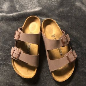 Birkenstock’s sandals